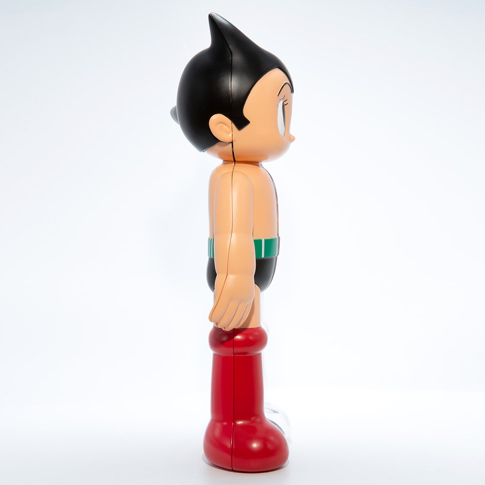 Astro Boy Mechanical Clear (Original version)-Product - Hung Hing Toys